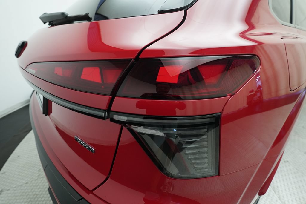 New 2026 Audi Q3 quattro 2.0T AWD/4WD image 33