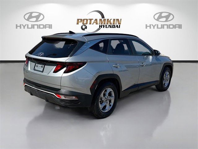 Used 2024 Hyundai Tucson SEL image 5