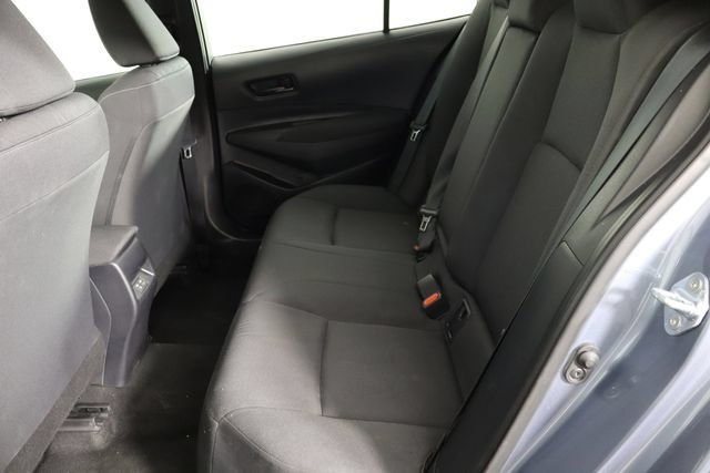 Used 2025 Toyota Corolla LE w/ Convenience Package FWD image 14