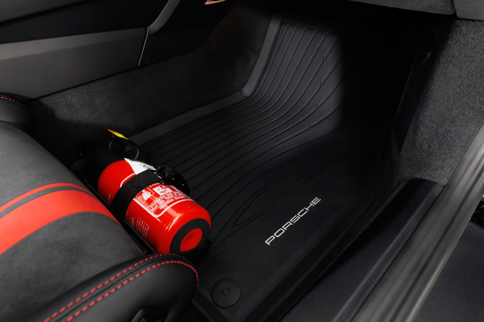 Used 2018 Porsche 911 GT3 RWD image 37