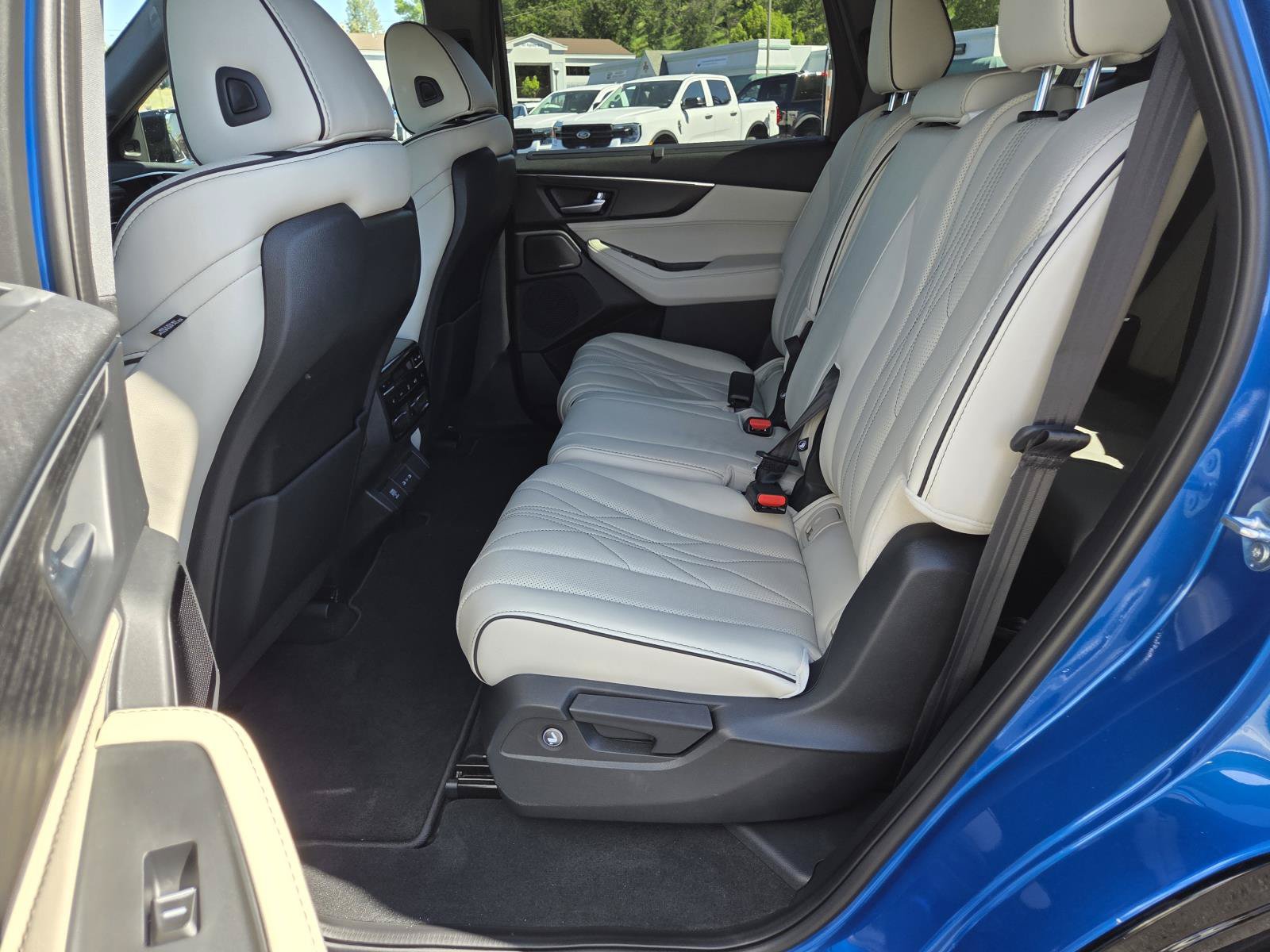 New 2026 Acura MDX Type S AWD/4WD image 10