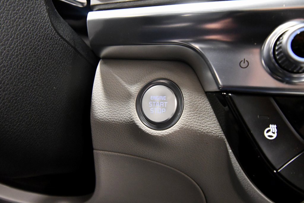 Certified 2022 Kia Telluride SX w/ SX Prestige Package image 25