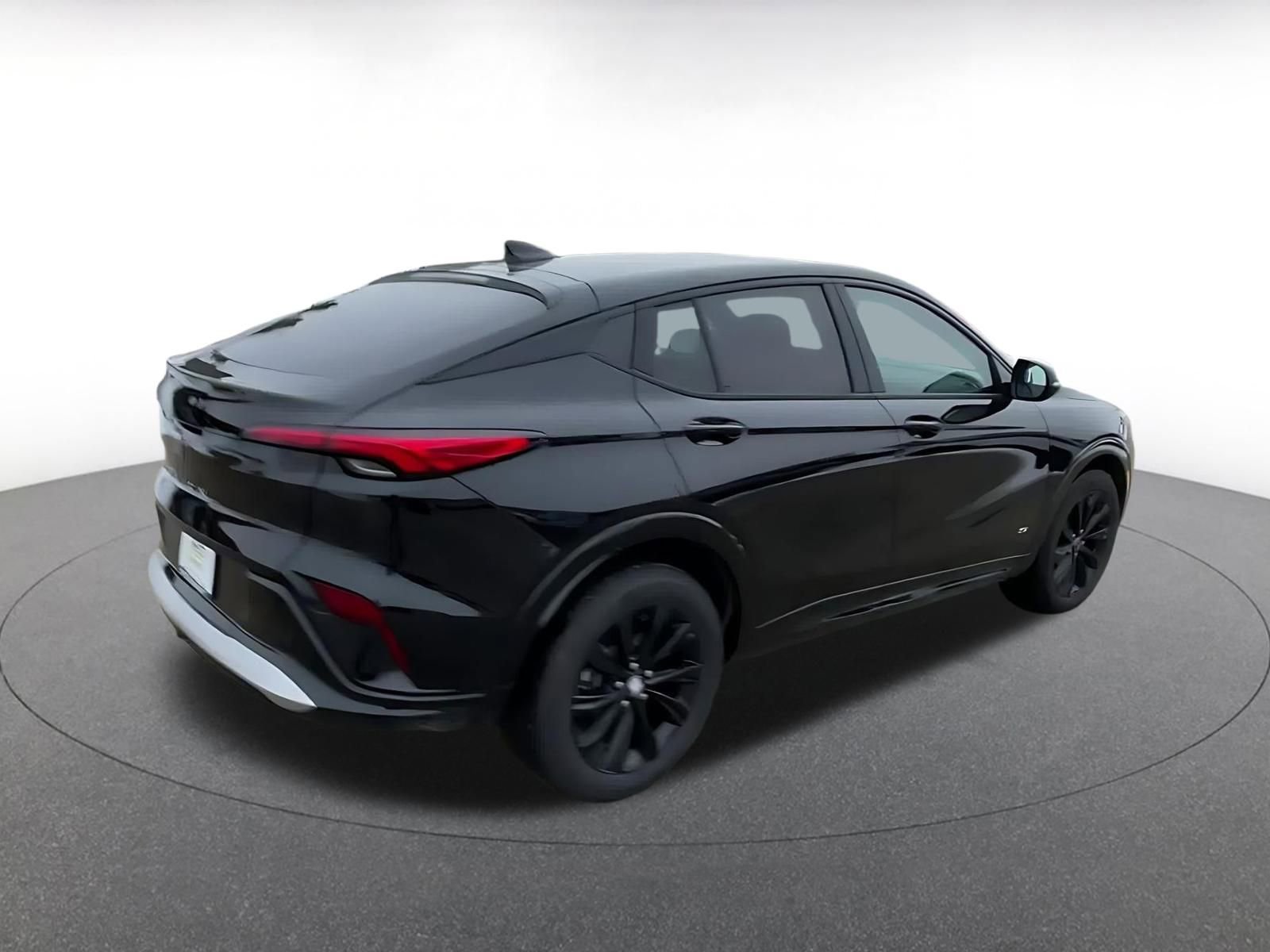 Used 2025 Buick Envista Sport Touring image 15