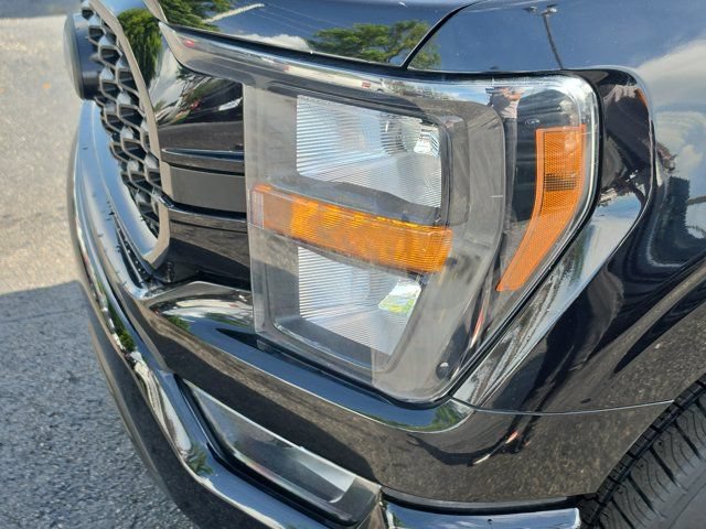 Certified 2023 Ford F150 XL w/ STX Appearance Package RWD image 10