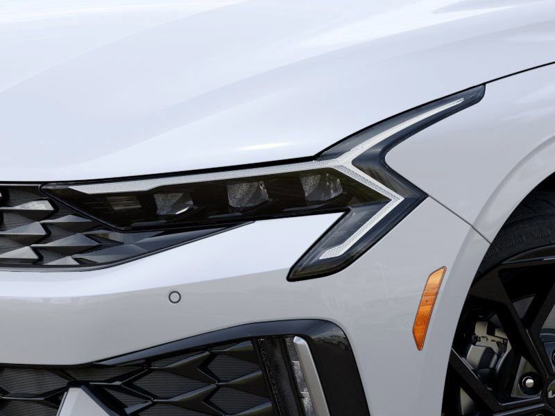 New 2026 Kia K5 GT-Line image 11