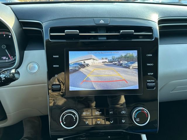 Certified 2023 Hyundai Tucson SEL image 18