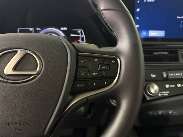 Certified 2025 Lexus ES 300h w/ Premium Package FWD image 28