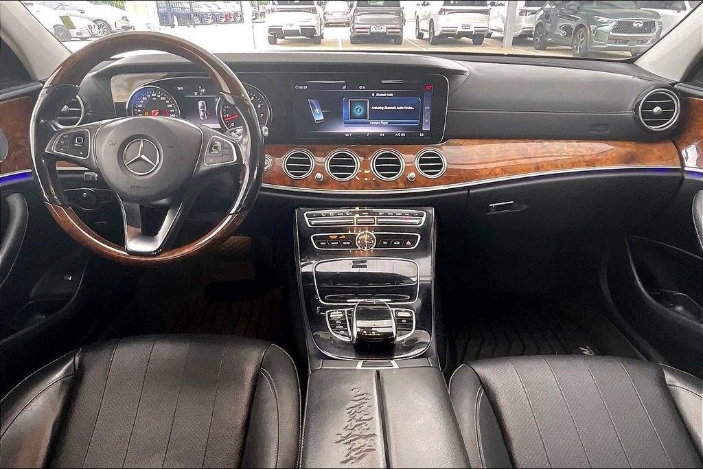 Used 2018 Mercedes-Benz E 300 image 16