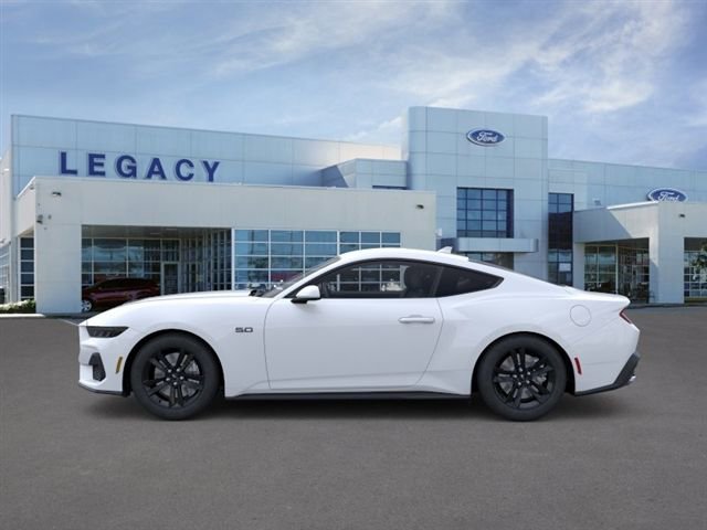 New 2026 Ford Mustang GT image 3