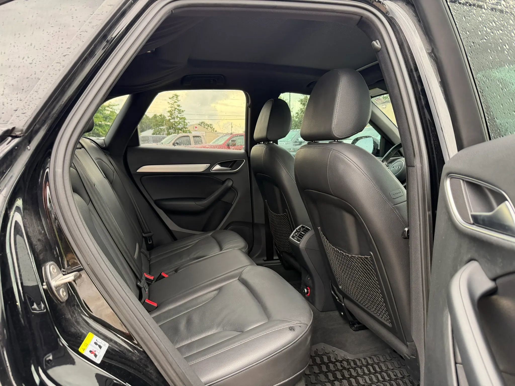 Used 2018 Audi Q3 2.0T Premium image 21