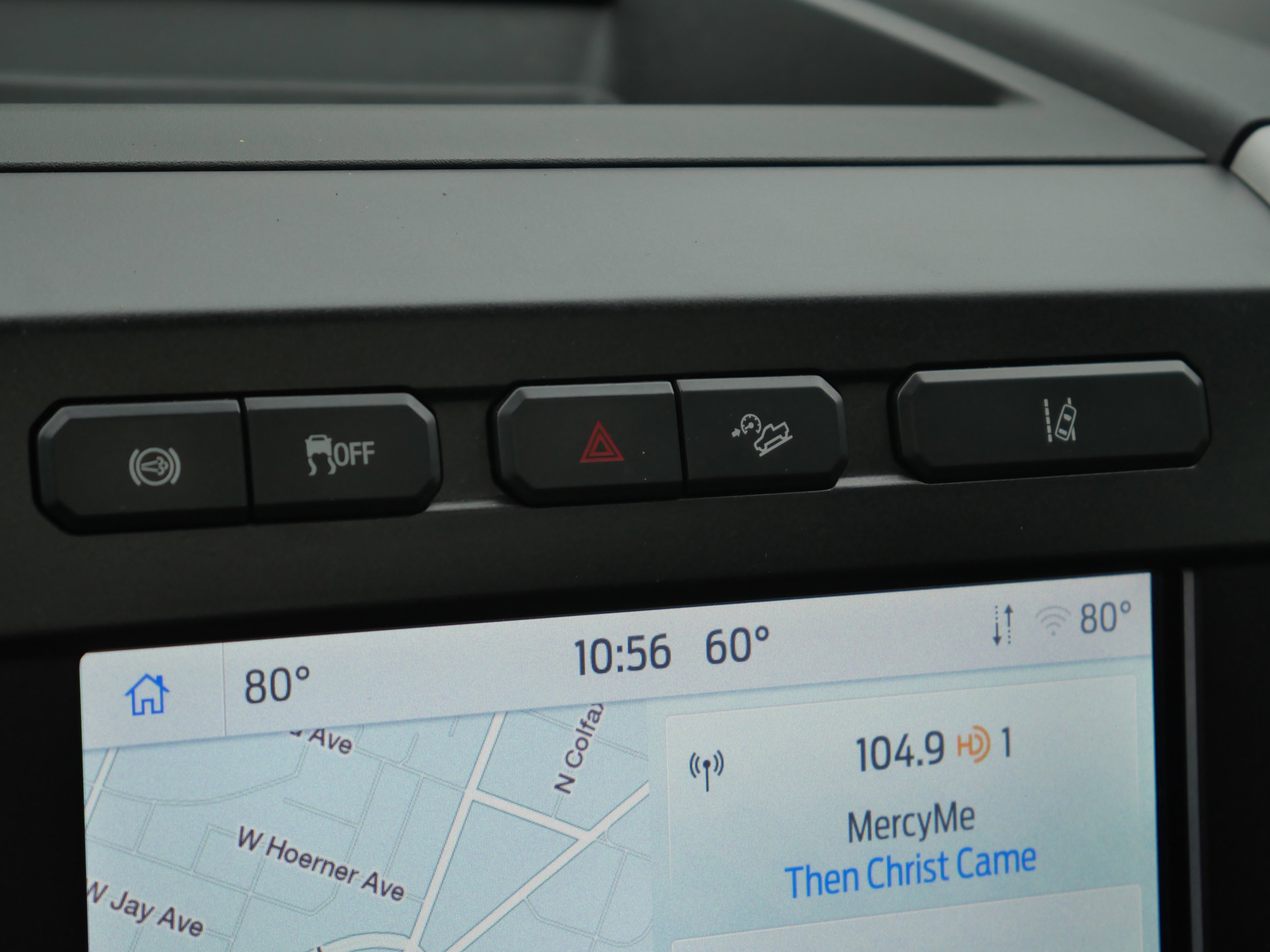 Used 2020 Ford F350 Lariat w/ Lariat Ultimate Package image 20