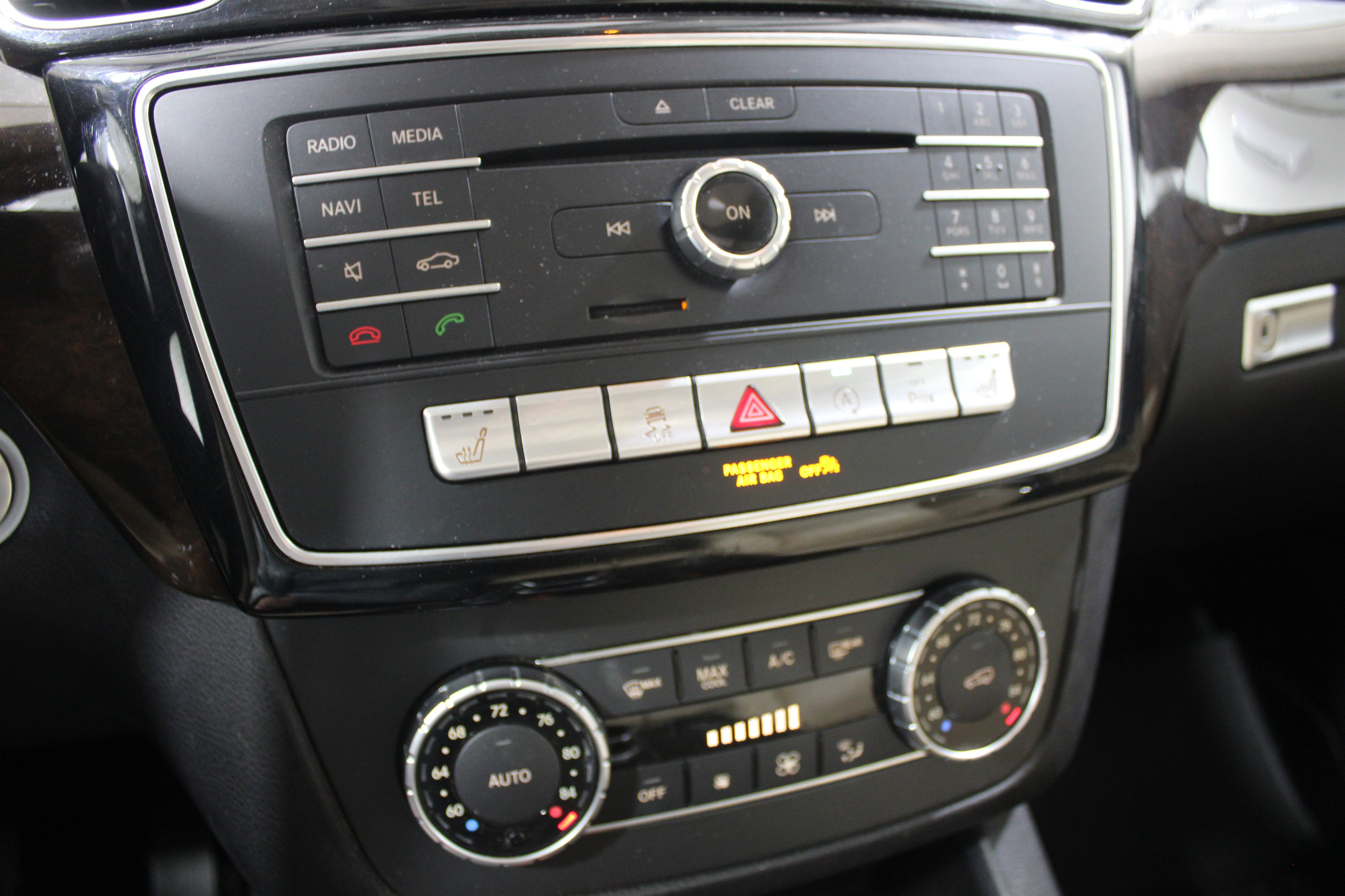 Used 2018 Mercedes-Benz GLS 450 4MATIC image 16