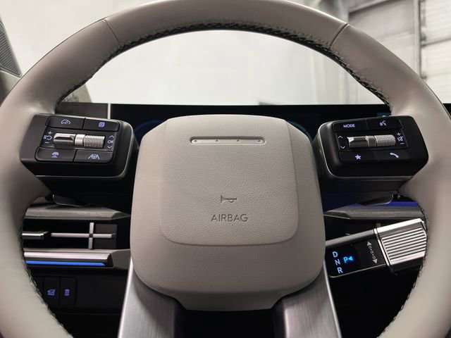 Used 2025 Hyundai Santa Fe Calligraphy image 19