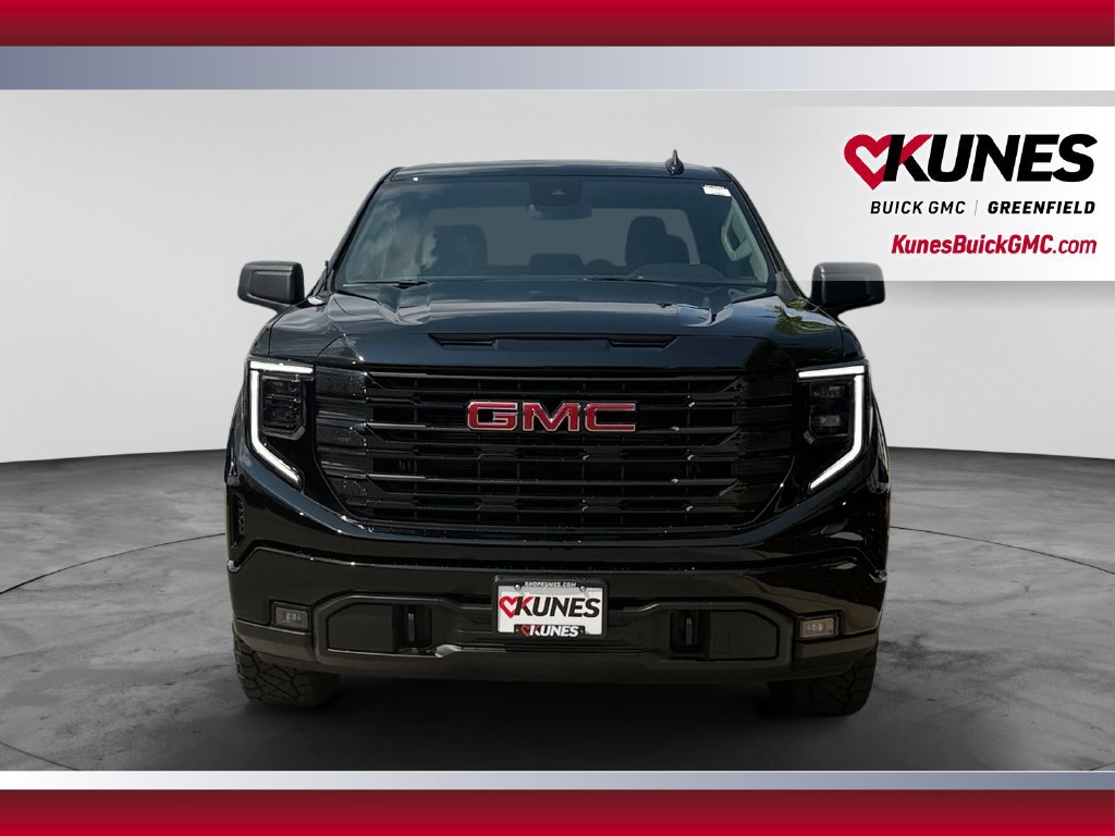 Used 2025 GMC Sierra 1500 Elevation AWD/4WD image 4