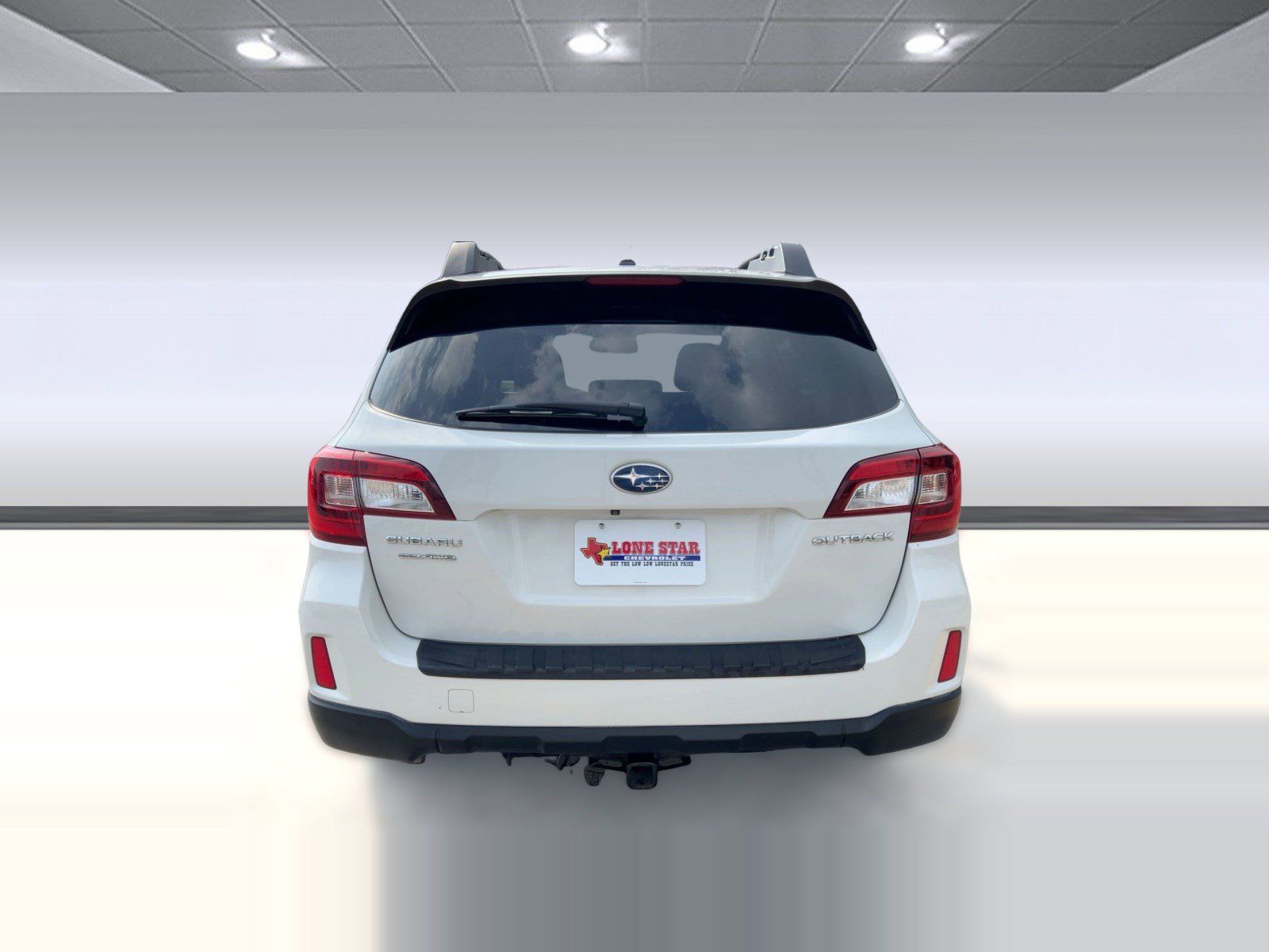 Used 2015 Subaru Outback 2.5i Premium w/ Popular Package #2 image 9