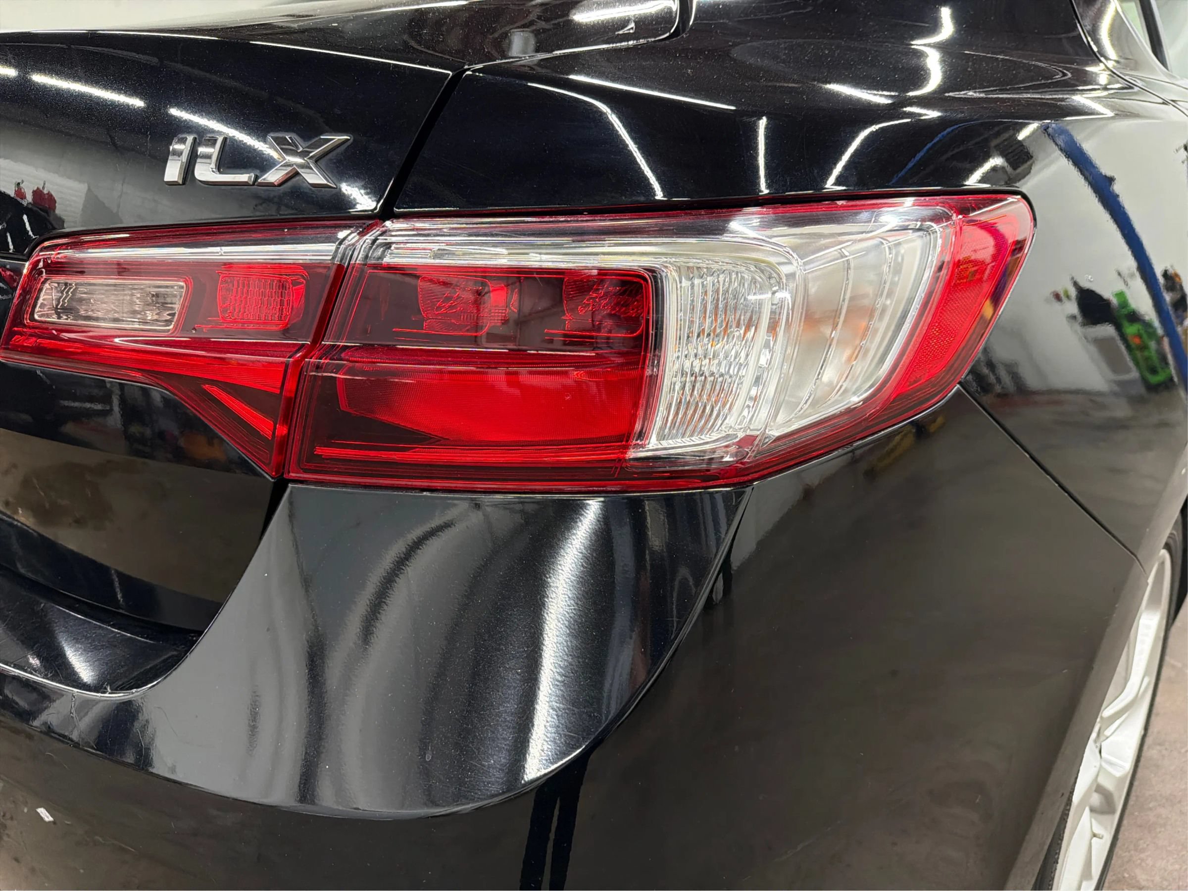 Used 2017 Acura ILX FWD image 42