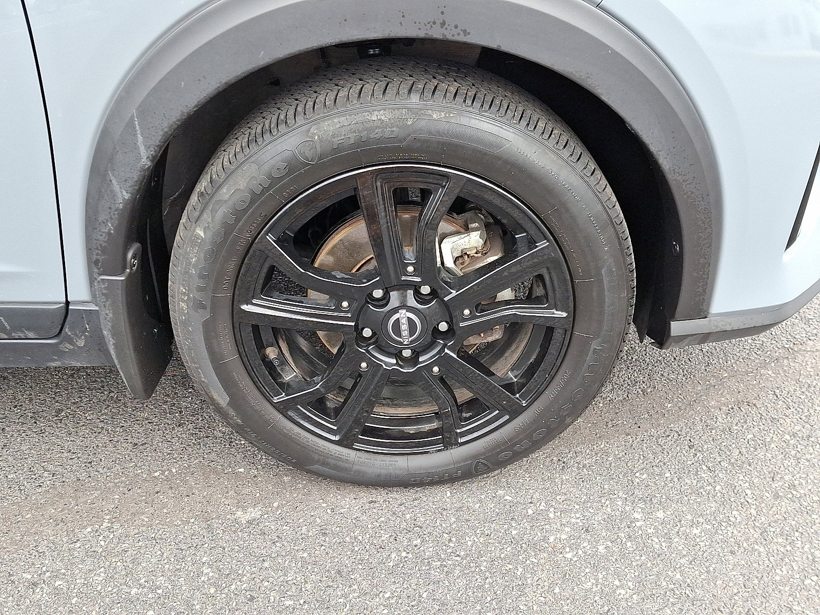 Certified 2024 Nissan Kicks SR w/ SR Premium Package image 8