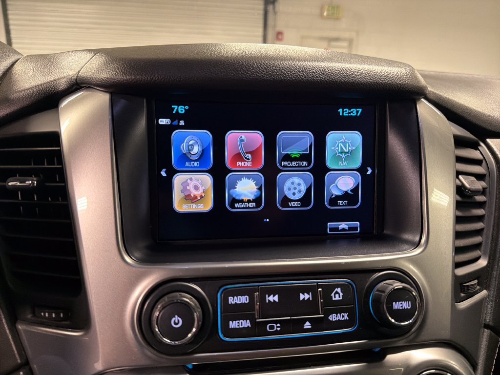 Used 2019 Chevrolet Tahoe LT RWD image 41