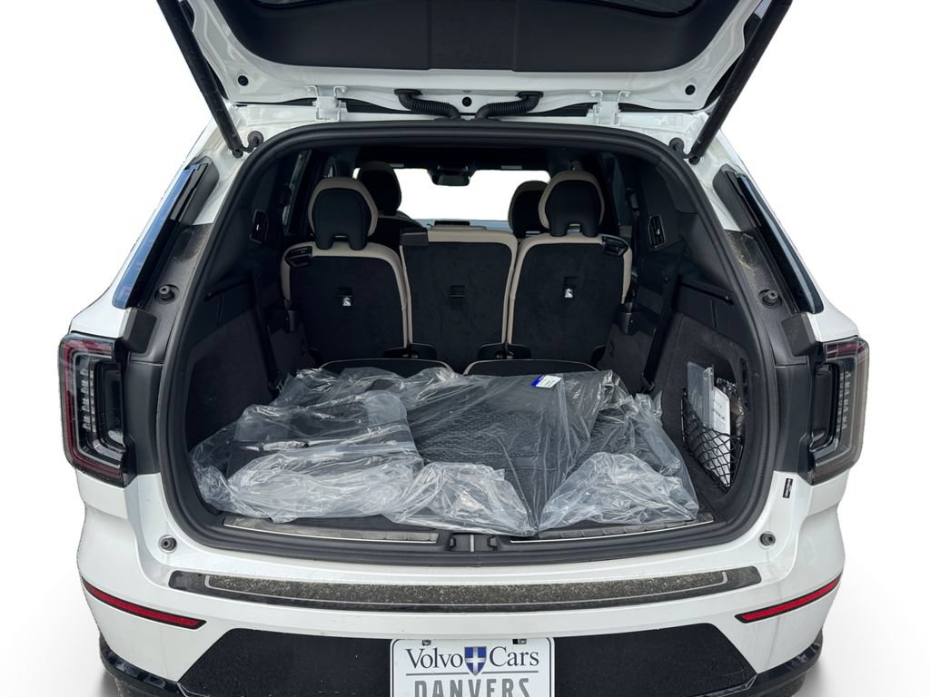 New 2026 Volvo EX90 Ultra AWD/4WD image 6