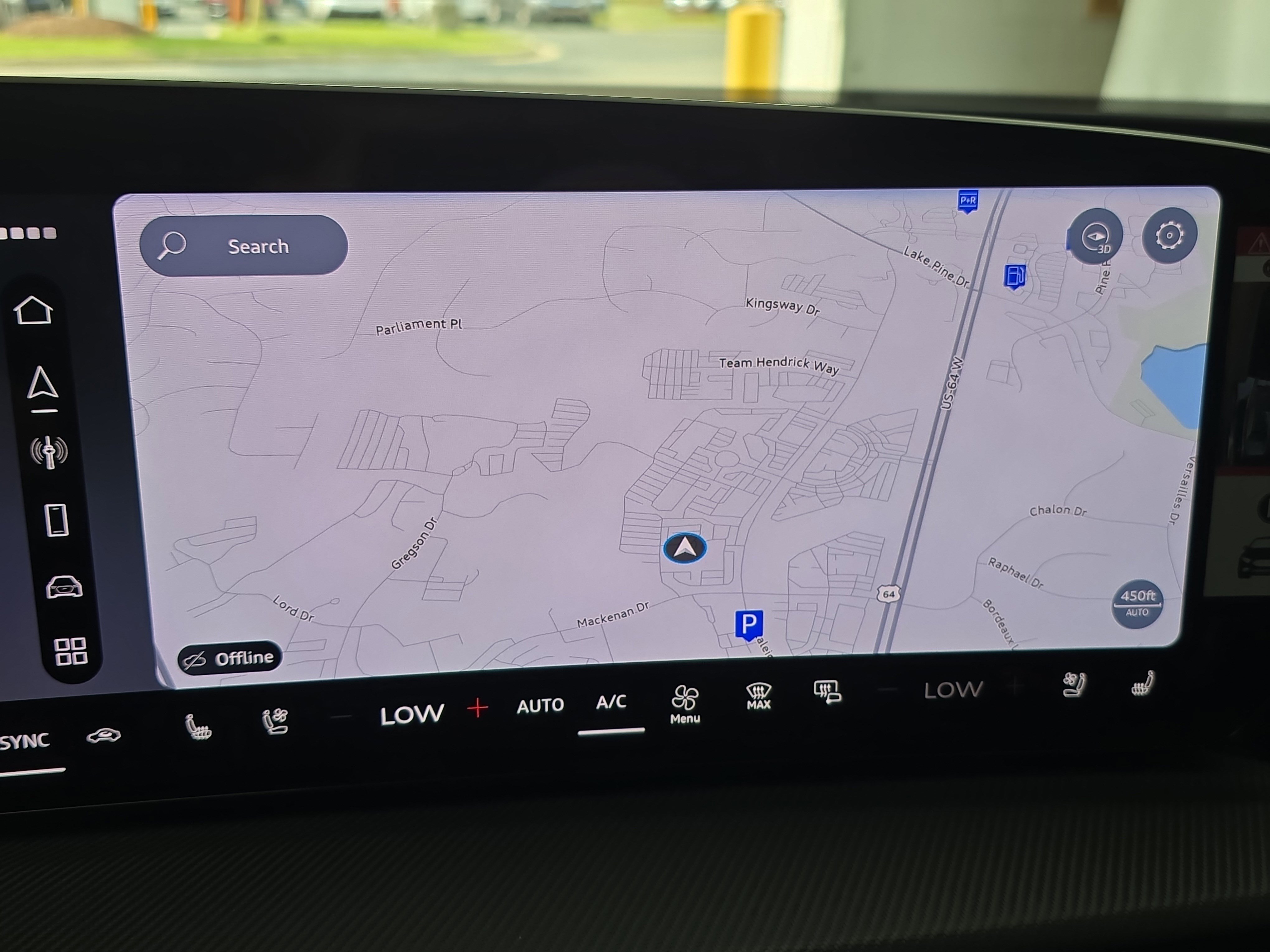 New 2026 Audi SQ5 Premium Plus image 22