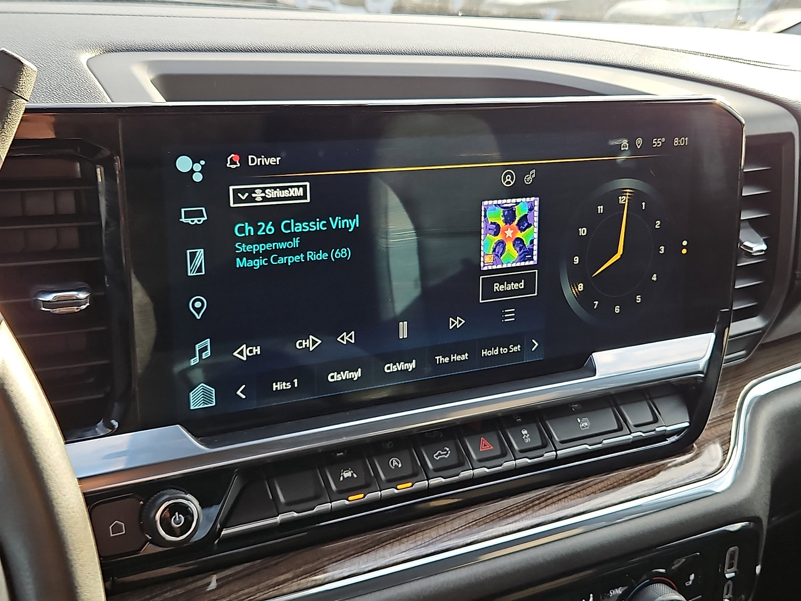 Certified 2023 Chevrolet Silverado 1500 LT image 16