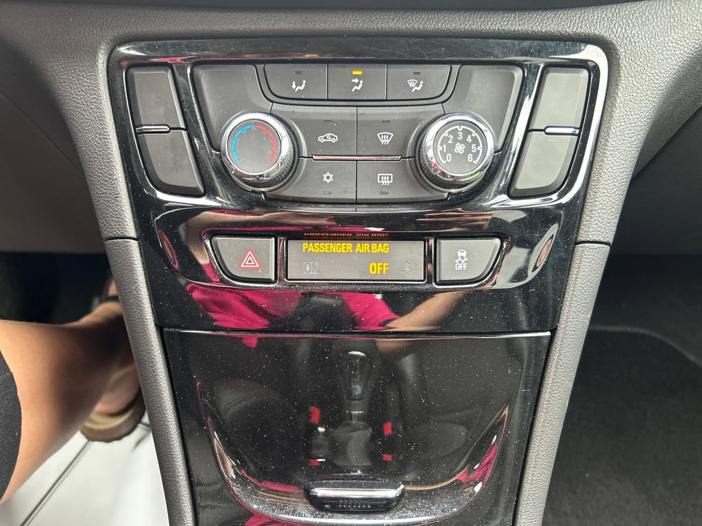 Used 2017 Buick Encore Preferred FWD image 25