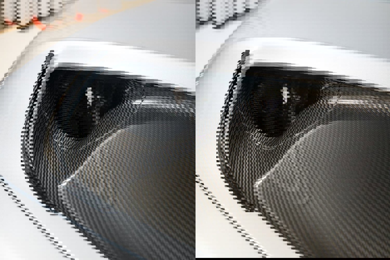 Used 2021 Mercedes-Benz AMG GT Black Series image 44