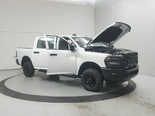 New 2026 RAM 2500 Tradesman AWD/4WD image 10