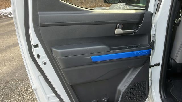 Used 2024 Toyota Tacoma TRD Off-Road image 19