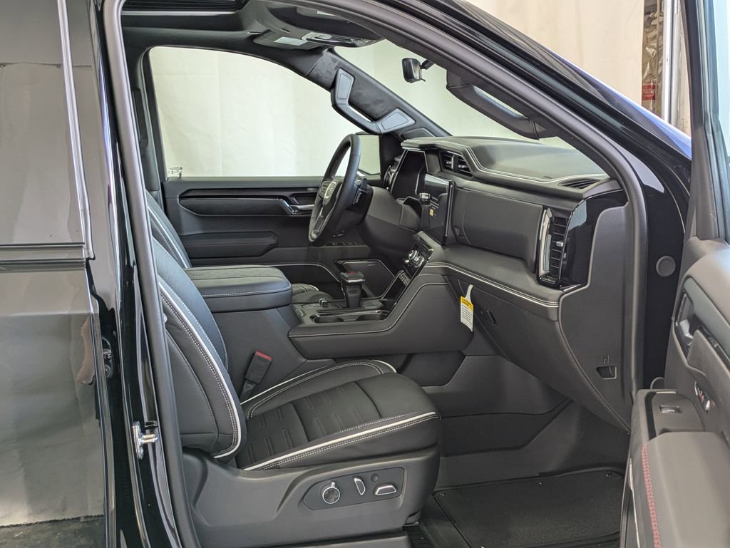 New 2026 GMC Sierra 1500 AT4X AWD/4WD image 27