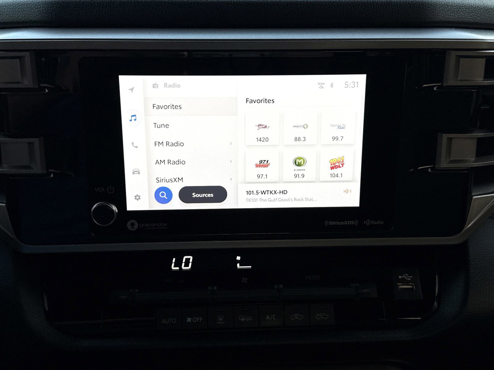 Used 2024 Toyota Tundra SR5 image 21