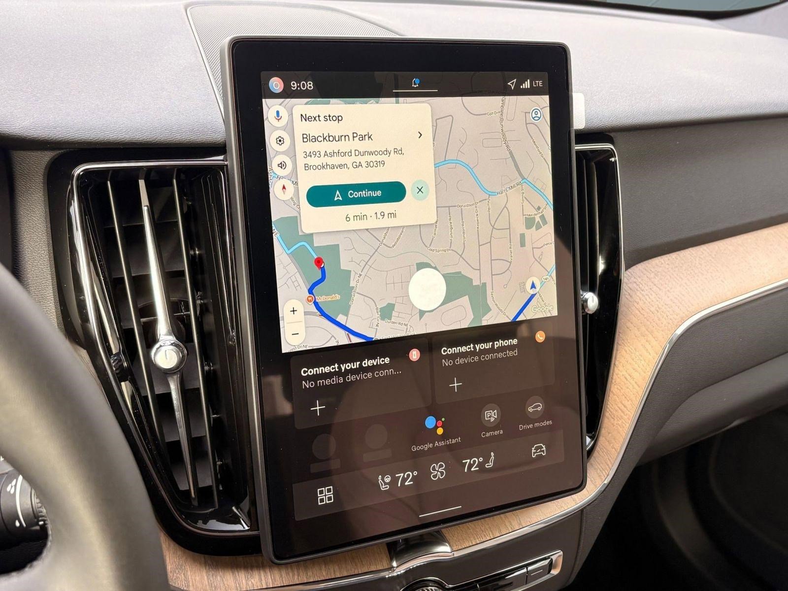 New 2026 Volvo XC60 B5 Core w/ Climate Package image 28