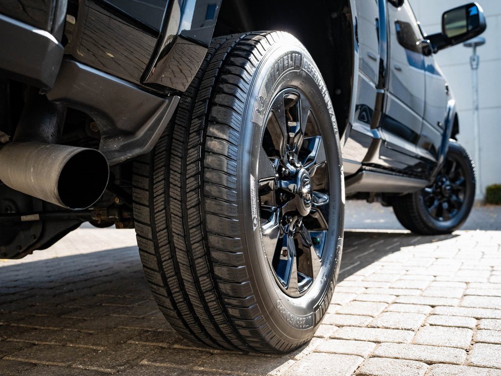 Used 2020 RAM 2500 Limited image 56