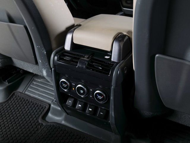 Used 2020 Land Rover Defender 110 HSE AWD/4WD image 21