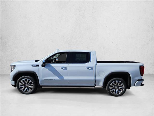New 2026 GMC Sierra 1500 Denali AWD/4WD image 5