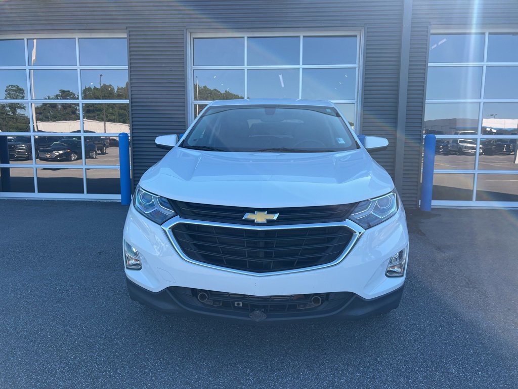 Used 2018 Chevrolet Equinox LT image 5