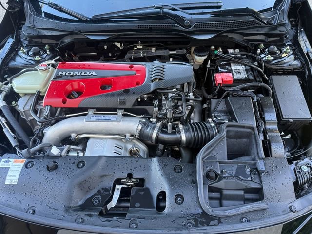 Used 2019 Honda Civic Type R image 27