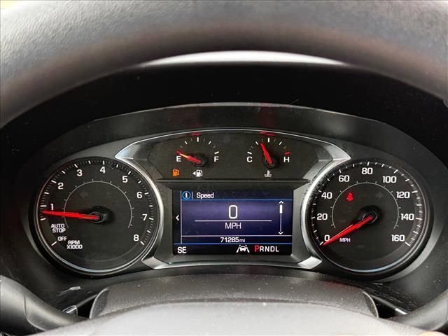 Used 2023 Chevrolet Equinox LT FWD image 19