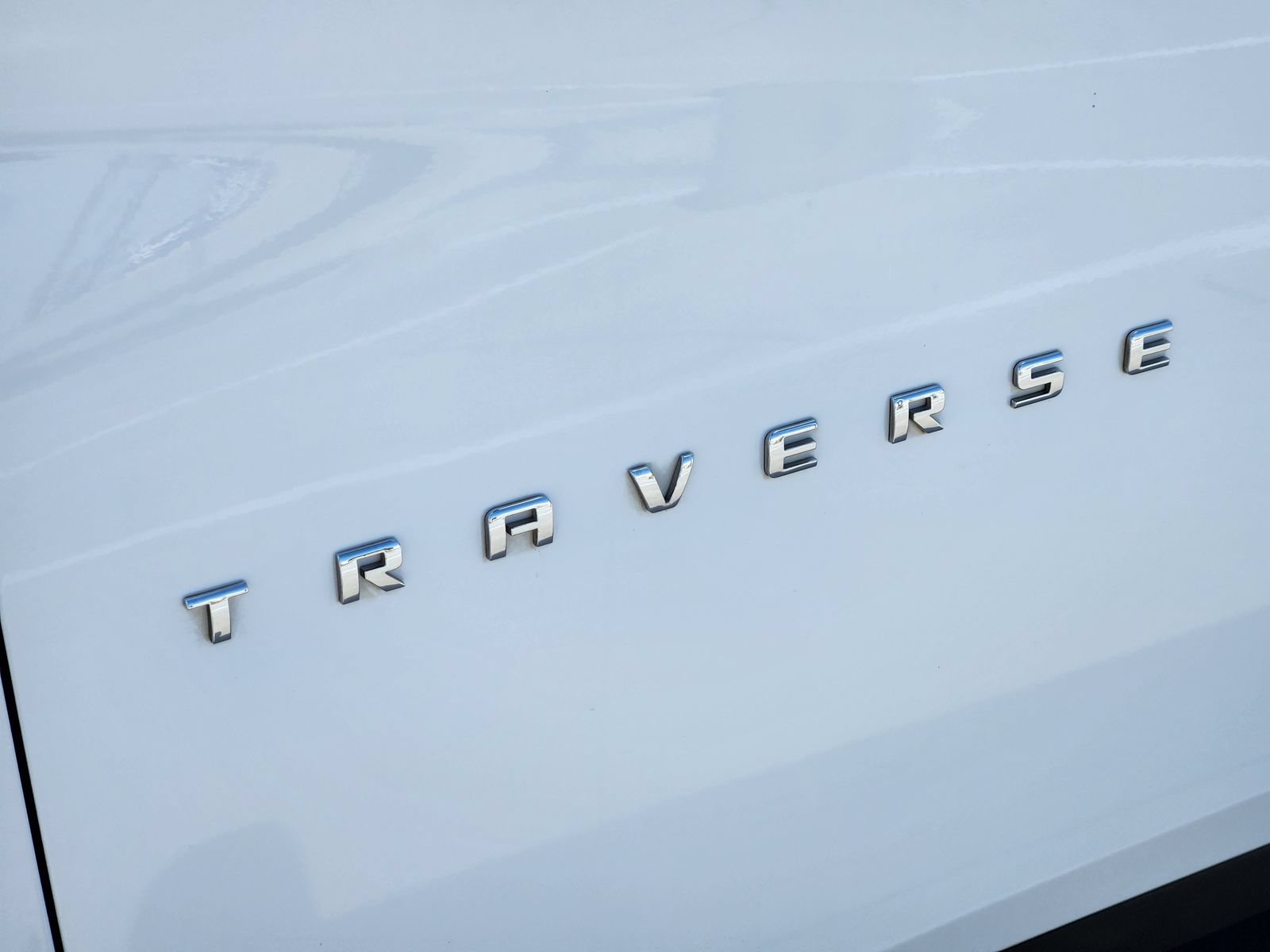 Used 2019 Chevrolet Traverse LT FWD image 13