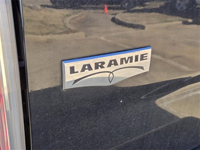 Used 2015 RAM 2500 Laramie w/ Convenience Group image 6