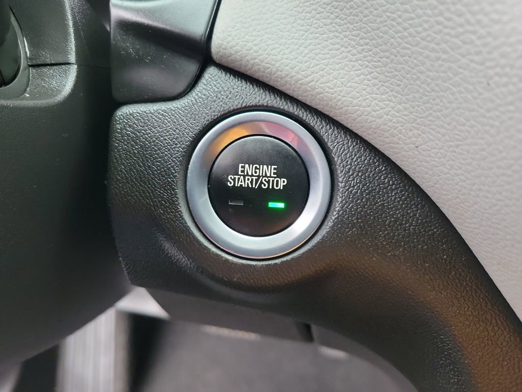 Used 2022 Chevrolet Equinox LT FWD image 22