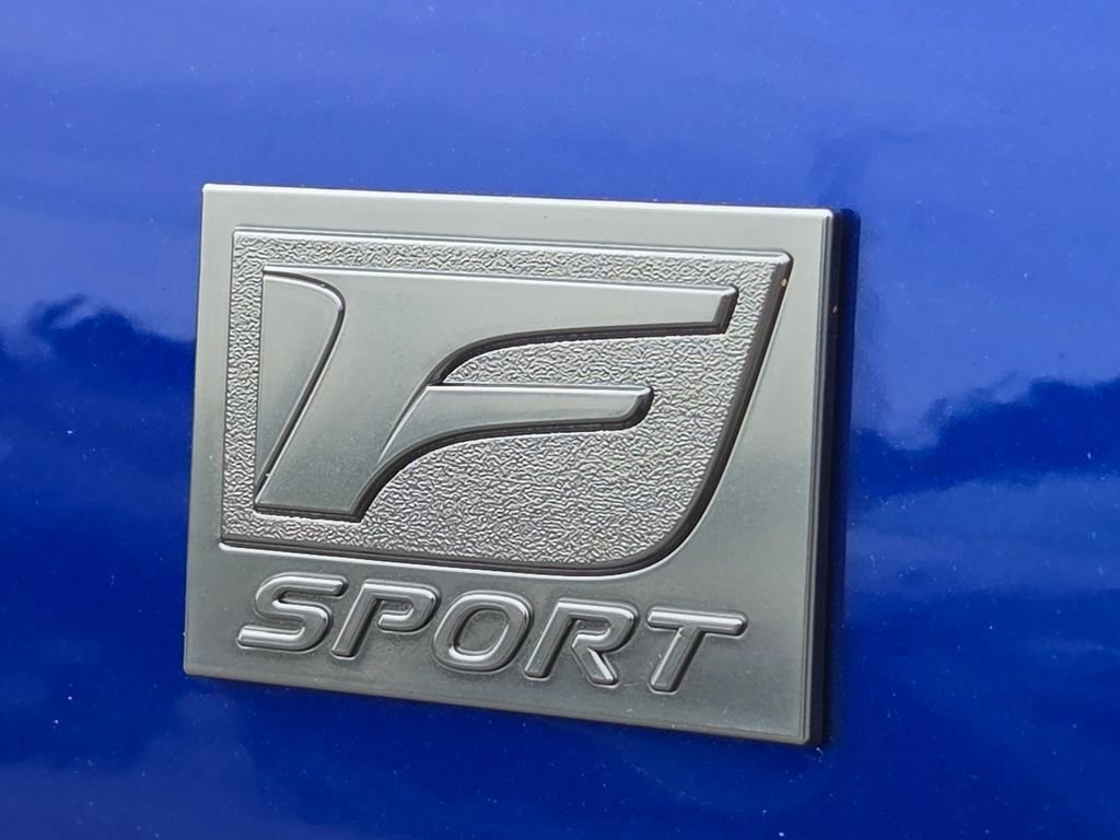 New 2026 Lexus IS 350 F Sport AWD/4WD image 23