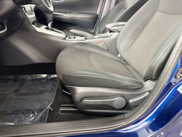 Used 2019 Nissan Sentra S FWD image 20