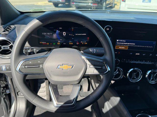 New 2026 Chevrolet Blazer EV LT FWD image 42