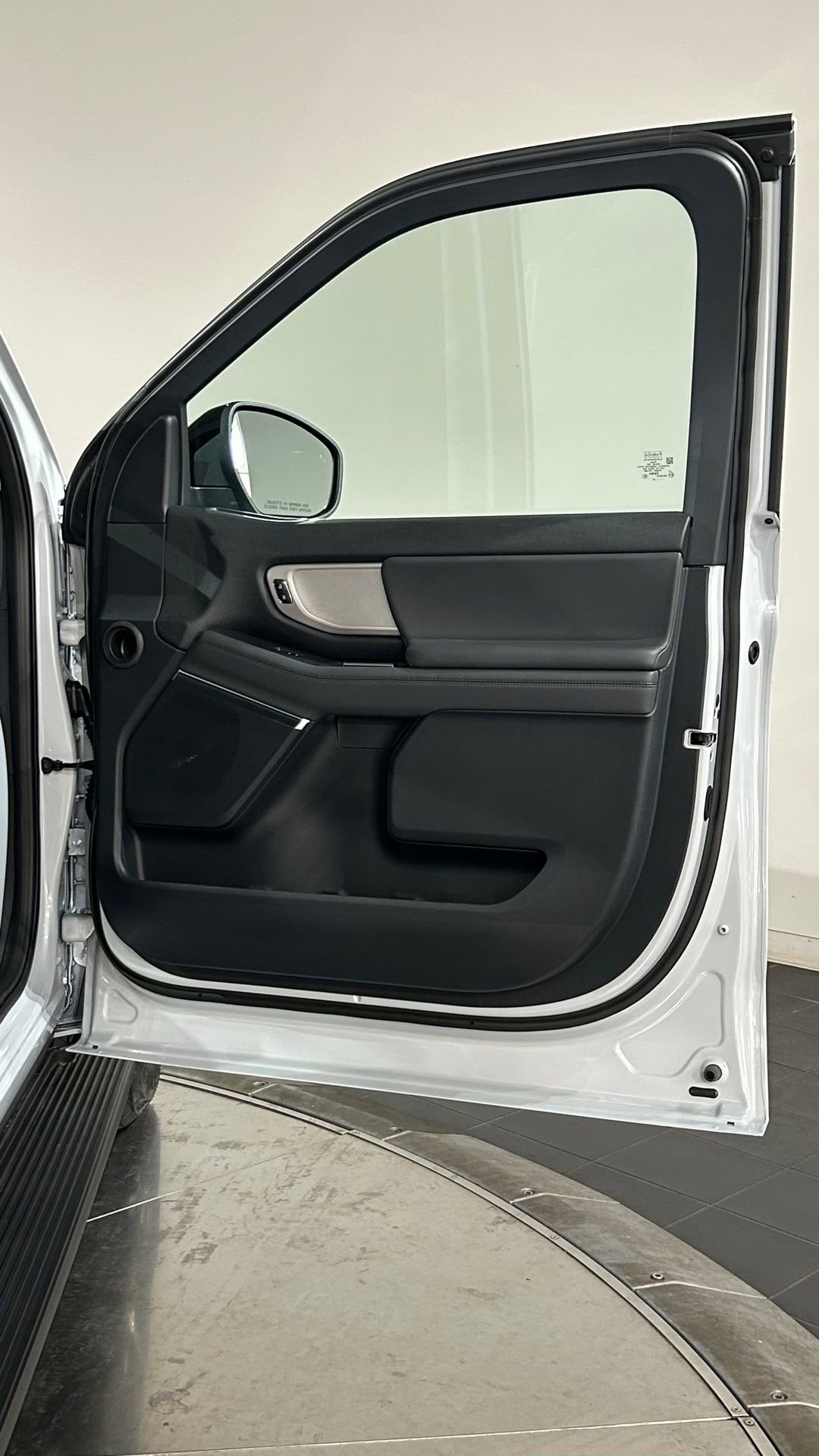 New 2026 Ford Expedition Active AWD/4WD image 63
