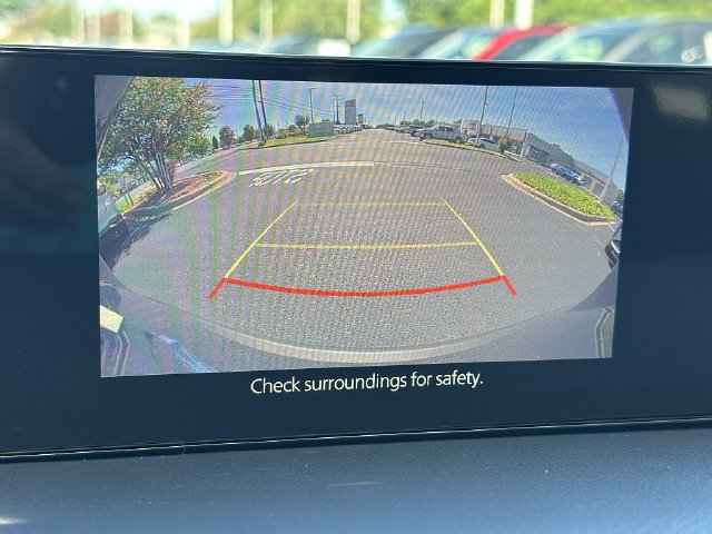 New 2026 MAZDA CX-50 AWD 2.5 S w/ Weather Package image 27