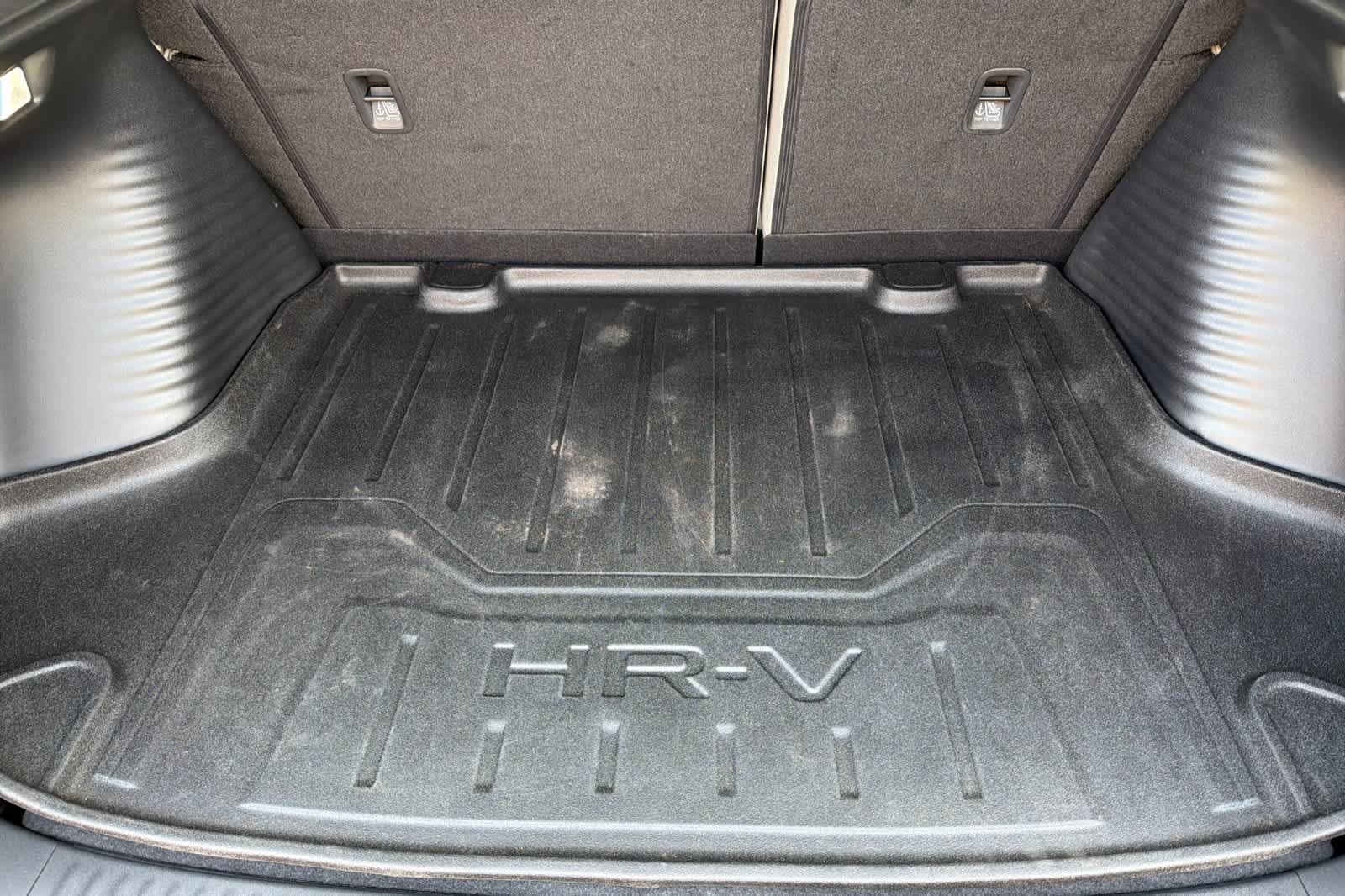 Used 2026 Honda HR-V EX-L image 17