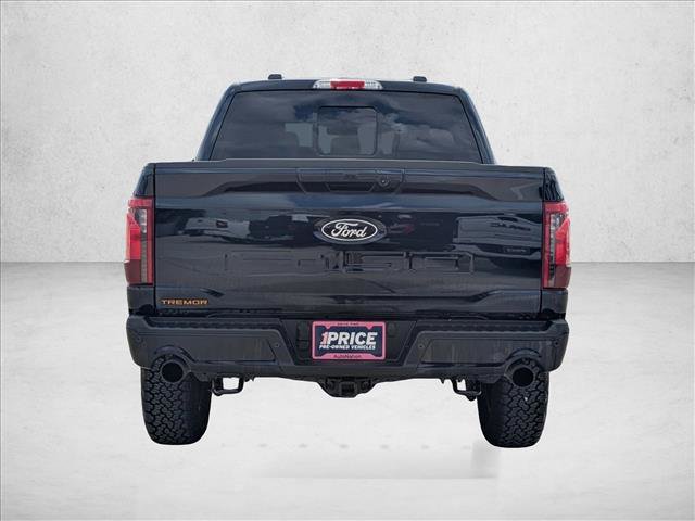 Used 2025 Ford F150 Tremor w/ Bed Utility Package AWD/4WD image 7