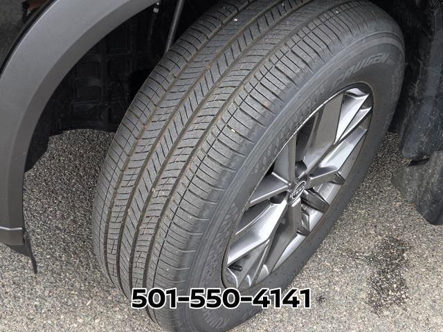 Used 2026 Nissan Rogue S FWD image 19