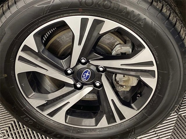 Used 2024 Subaru Crosstrek 2.0i Premium image 26